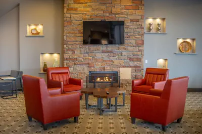 Photo 4 - Country Inn & Suites by Radisson, Bemidji, MN