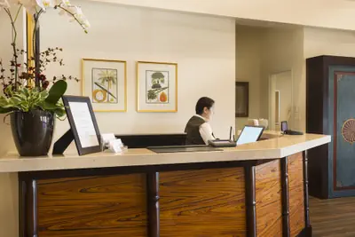 Photo 2 - Ayres Hotel Orange