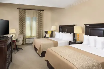 Photo 5 - Ayres Hotel Orange