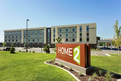 Photo 2 - Home2 Suites by Hilton Lehi/Thanksgiving Point