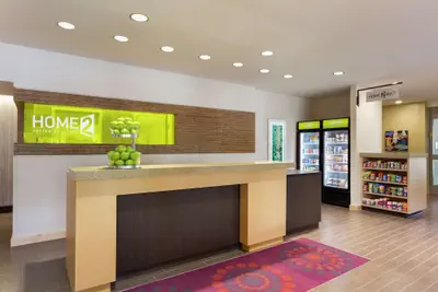 Photo 4 - Home2 Suites by Hilton Lehi/Thanksgiving Point