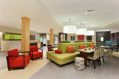 Photo 3 - Home2 Suites by Hilton Lehi/Thanksgiving Point