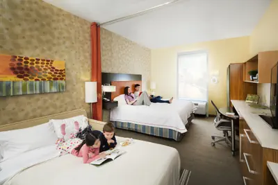 Photo 5 - Home2 Suites by Hilton Lehi/Thanksgiving Point
