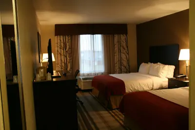 Photo 5 - Holiday Inn Express & Suites Nevada by IHG