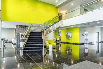 Photo 2 - The Wallhouse Hotel, an Ascend Collection Hotel