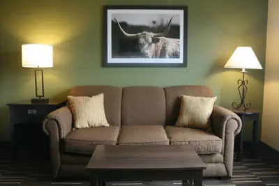 Photo 5 - Comfort Inn & Suites Beeville