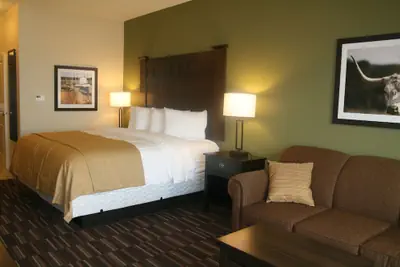 Photo 4 - Comfort Inn & Suites Beeville