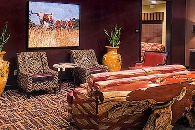 Photo 3 - Comfort Inn & Suites Beeville