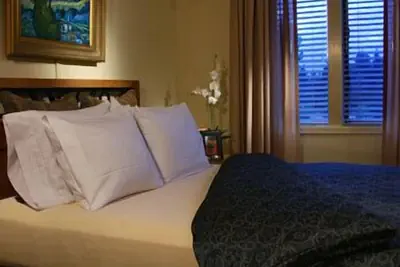 Photo 2 - GetAways at the Lodge at Kingsbury Crossing