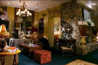 Photo 3 - GetAways at the Lodge at Kingsbury Crossing