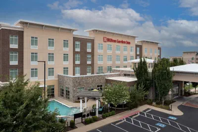Photo 2 - Hilton Garden Inn Murfreesboro