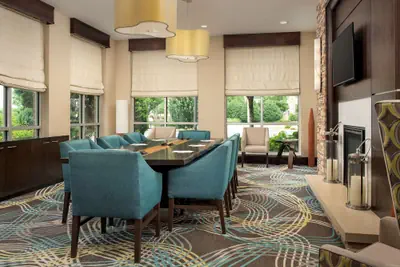 Photo 5 - Hilton Garden Inn Murfreesboro