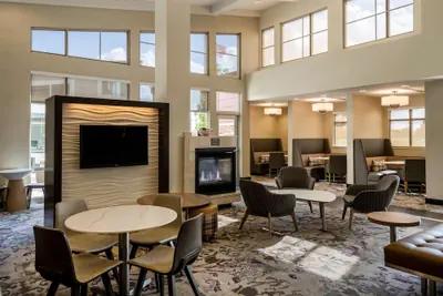 Photo 4 - Residence Inn Bloomington