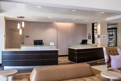Photo 5 - Residence Inn Bloomington