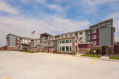 Photo 2 - Residence Inn Bloomington