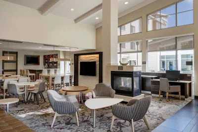 Photo 3 - Residence Inn Bloomington