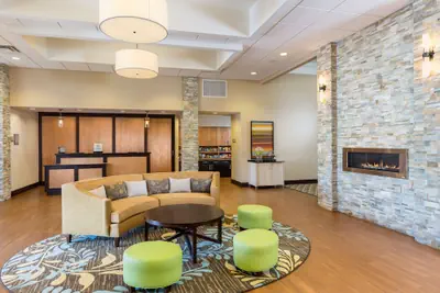 Photo 2 - Homewood Suites By Hilton San Bernardino
