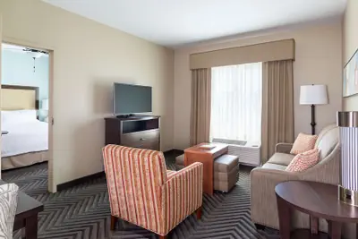 Photo 3 - Homewood Suites By Hilton San Bernardino