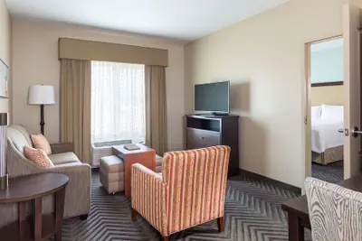 Photo 5 - Homewood Suites By Hilton San Bernardino