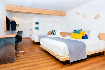 Photo 4 - Anacortes Inn