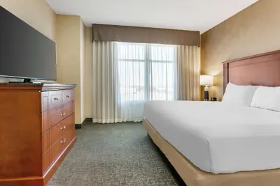 Photo 5 - Drury Plaza Hotel Phoenix Tempe
