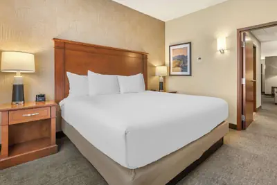 Photo 4 - Drury Plaza Hotel Phoenix Tempe