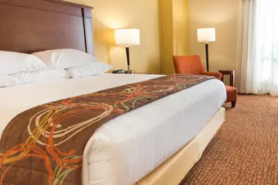 Photo 5 - Drury Plaza Hotel Phoenix Tempe