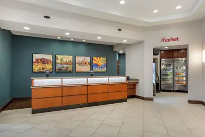 Photo 3 - Drury Plaza Hotel Phoenix Tempe