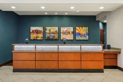 Photo 2 - Drury Plaza Hotel Phoenix Tempe