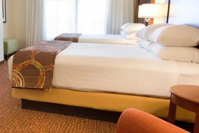 Photo 4 - Drury Plaza Hotel Phoenix Tempe