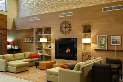 Photo 5 - Country Inn & Suites by Radisson Roseville - St. Paul