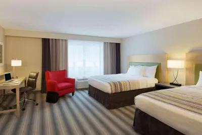 Photo 2 - Country Inn & Suites by Radisson Roseville - St. Paul