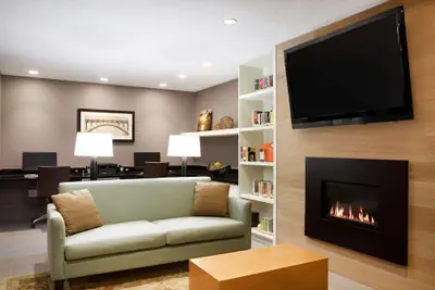 Photo 4 - Country Inn & Suites by Radisson Roseville - St. Paul