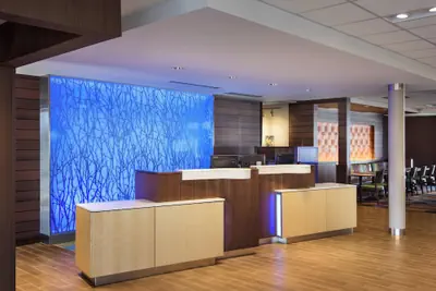 Photo 3 - Fairfield Inn & Suites Wilmington New Castle