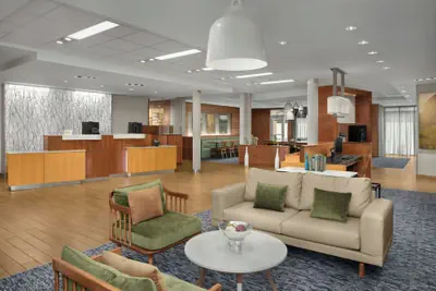 Photo 5 - Fairfield Inn & Suites Wilmington New Castle