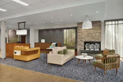 Photo 4 - Fairfield Inn & Suites Wilmington New Castle