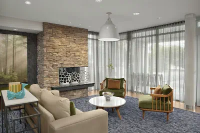 Photo 3 - Fairfield Inn & Suites Wilmington New Castle
