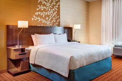 Photo 4 - Fairfield Inn & Suites Wilmington New Castle