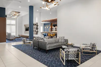 Photo 4 - Courtyard by Marriott Columbus Phenix City