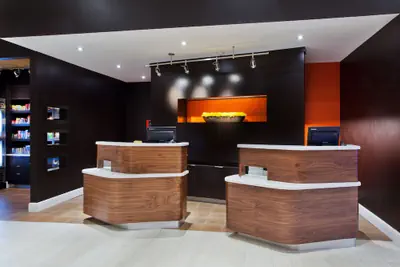Photo 3 - Courtyard by Marriott Columbus Phenix City