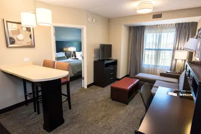 Photo 5 - Staybridge Suites Albany Wolf Rd-Colonie Center by IHG