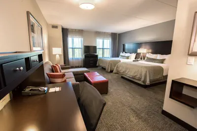 Photo 4 - Staybridge Suites Albany Wolf Rd-Colonie Center by IHG