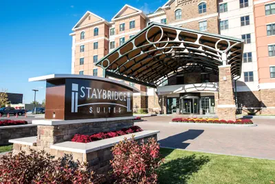 Photo 2 - Staybridge Suites Albany Wolf Rd-Colonie Center by IHG