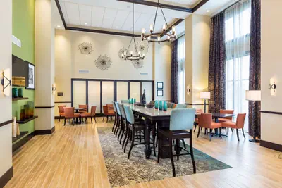 Photo 4 - Hampton Inn & Suites Philadelphia Montgomeryville