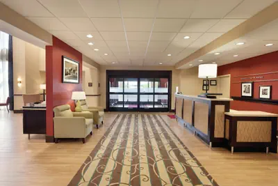 Photo 2 - Hampton Inn & Suites Philadelphia Montgomeryville