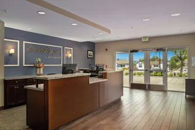 Photo 5 - WorldMark Solvang