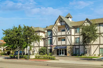 Photo 2 - WorldMark Solvang