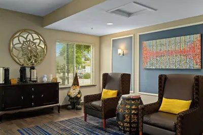 Photo 3 - WorldMark Solvang