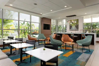 Photo 3 - Hyatt House San Juan