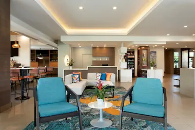 Photo 4 - Hyatt House San Juan